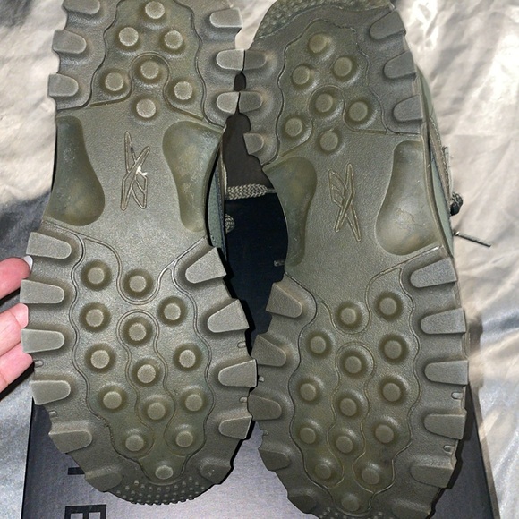 Cardi B Reeboks - Picture 4 of 7